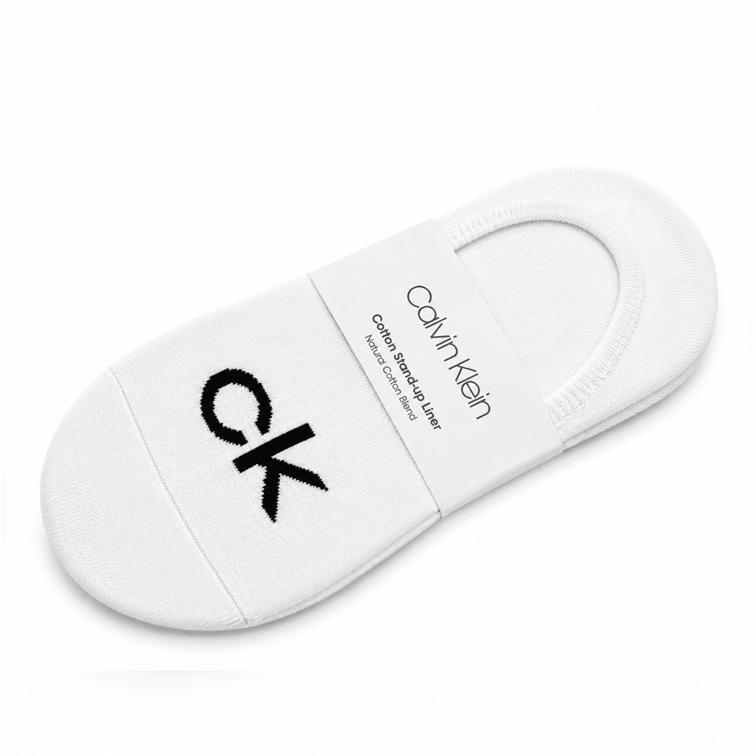Calvin Klein 3-Pack Socks