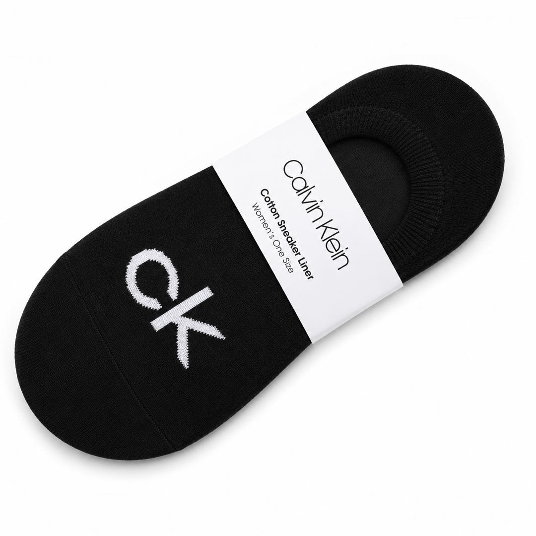 Calvin Klein 3-Pack Socks