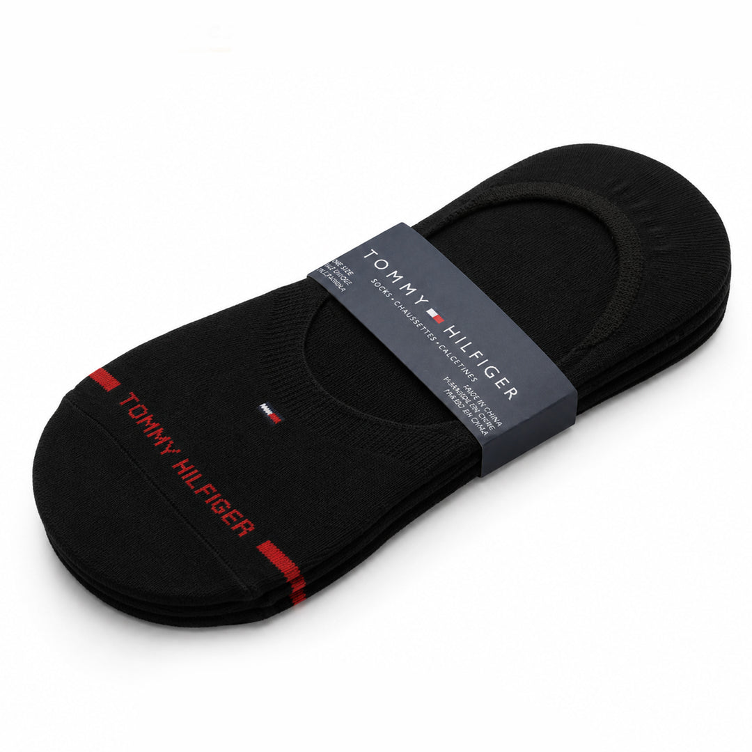 Tommy Hilfiger 3-Pack Socks