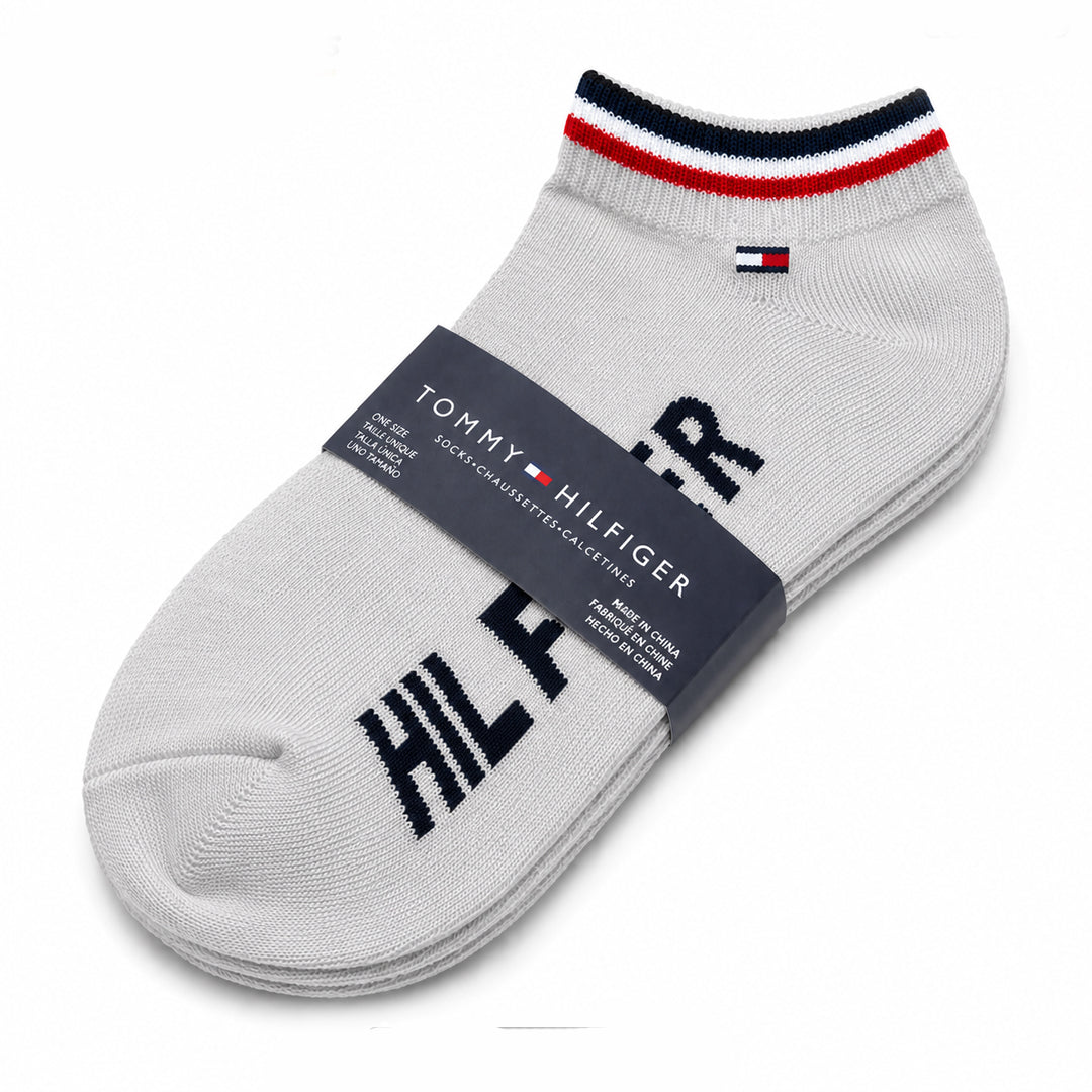 Tommy Hilfiger 3-Pack Socks