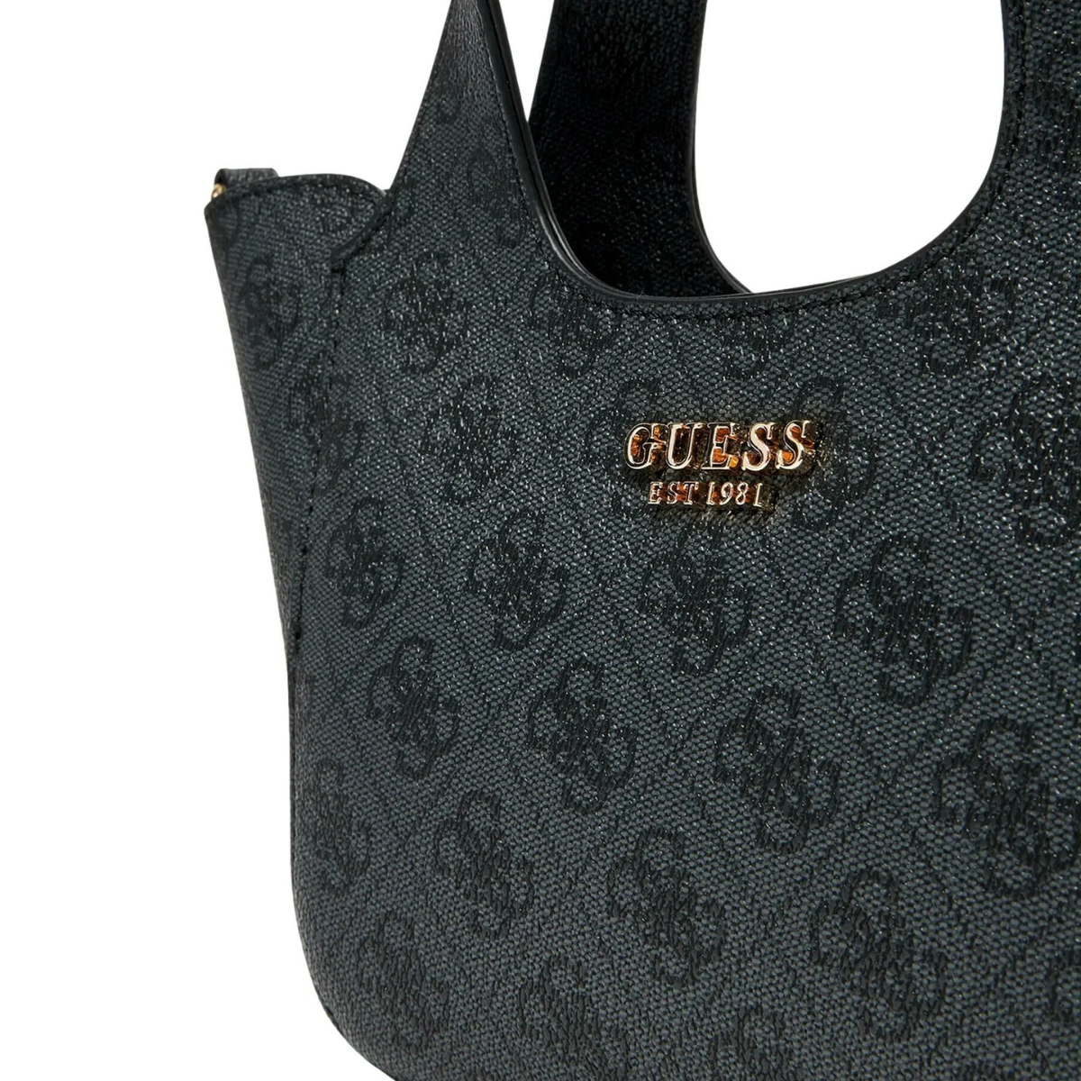 GUESS CALISTA 2 IN 1 MINI HANDTASCHE - COL