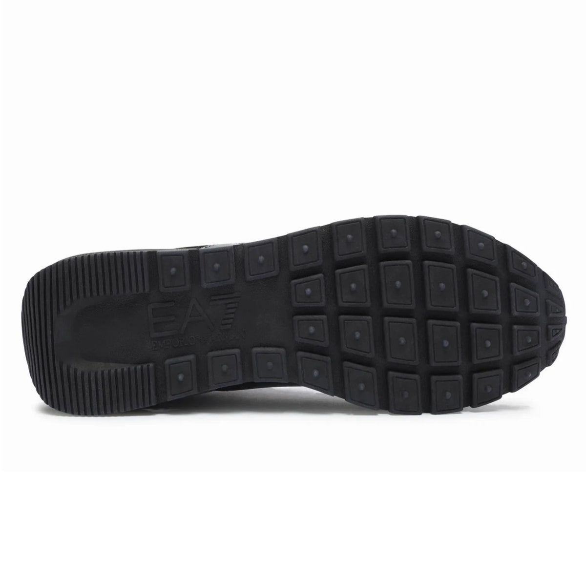Sneaker emporio armani EA7