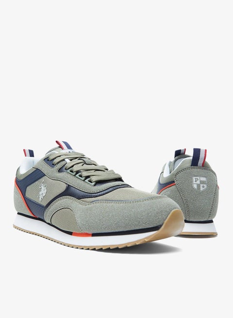 U.S.Polo Assn men's sneaker