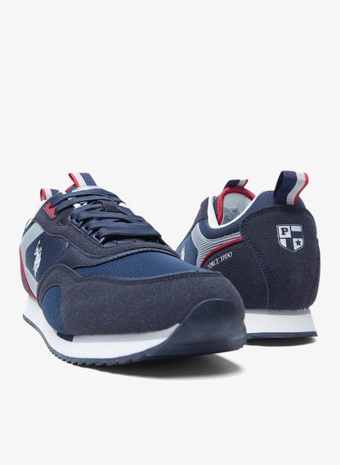 U.S.Polo Assn men's sneaker