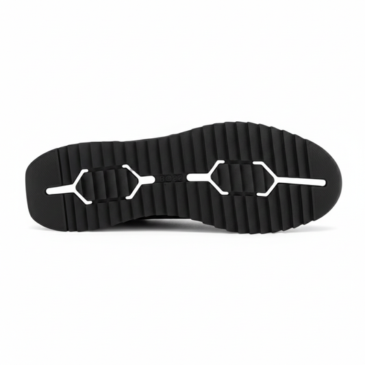 BOSS Zayn Low NYSD Sneaker