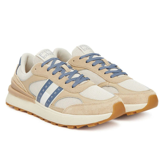 Tommy Hilfiger Jeans TJM Technical Runner ESS EM0EM01537-BEG