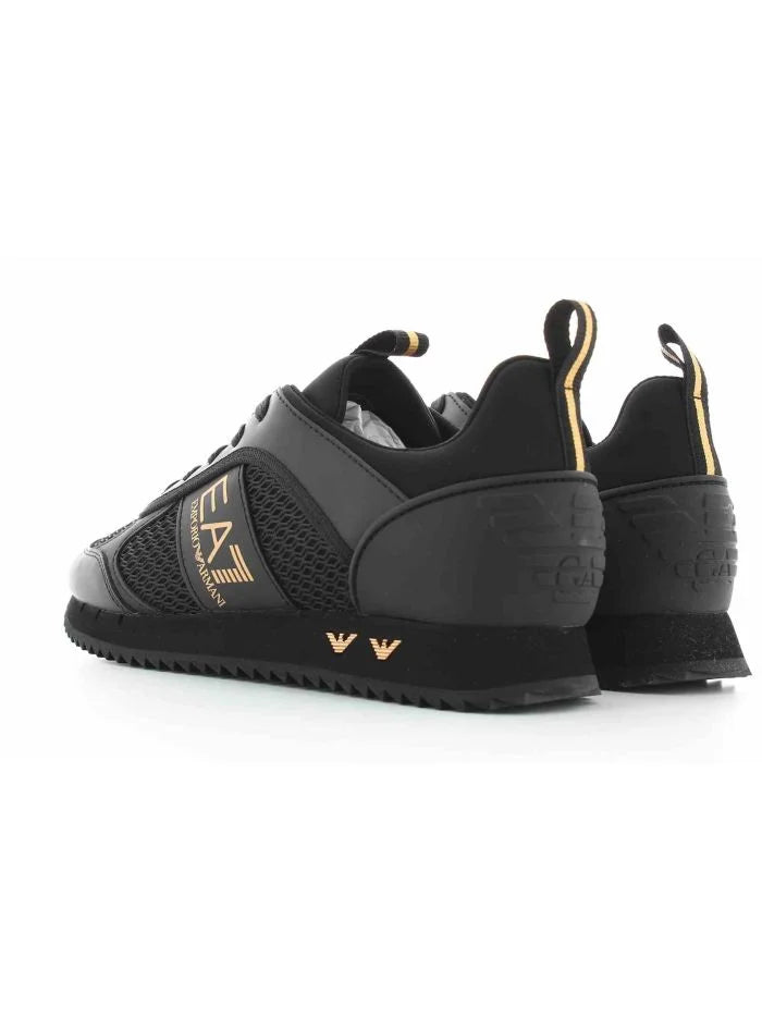 emporio armani Men's Sneakers