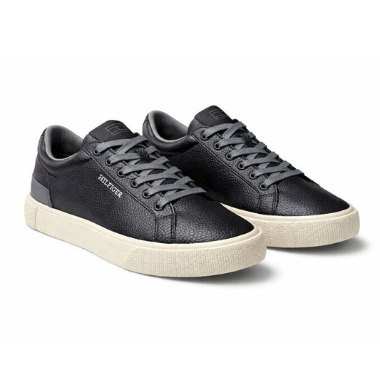 Tommy Hilfiger Rocci Sneakers Men - Black