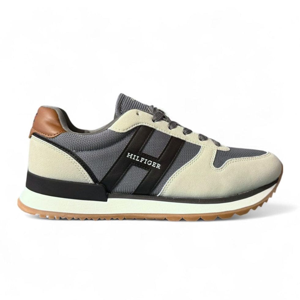 Tommy Hilfiger Cetus Sneakers Men - GRYNVY
