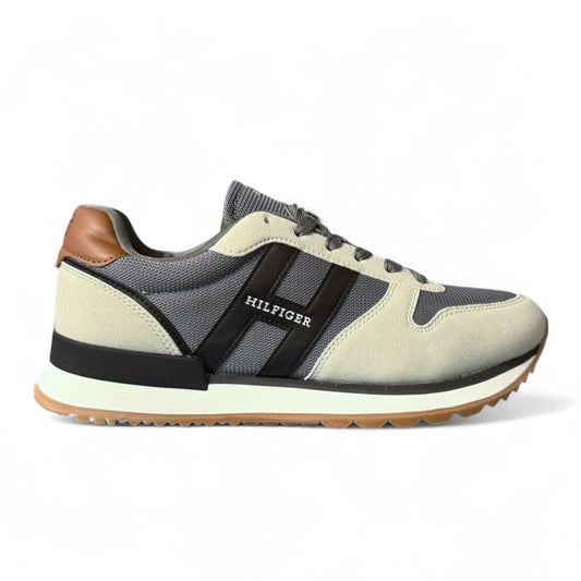 Tommy Hilfiger Cetus Sneakers Men - GRYNVY