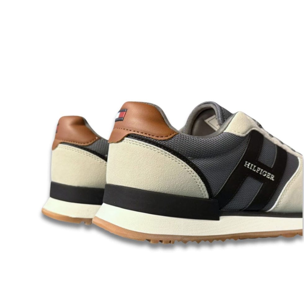 Tommy Hilfiger Cetus Sneakers Men - GRYNVY