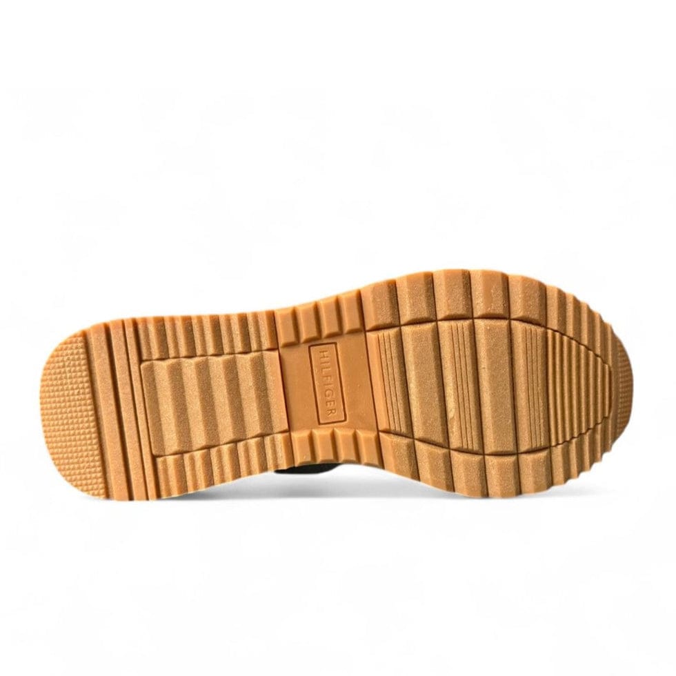 Tommy Hilfiger Cetus Sneakers Men - GRYNVY