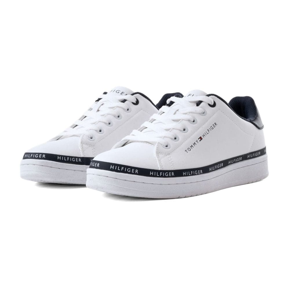 Tommy Hilfiger Levels Men - WHTNVY