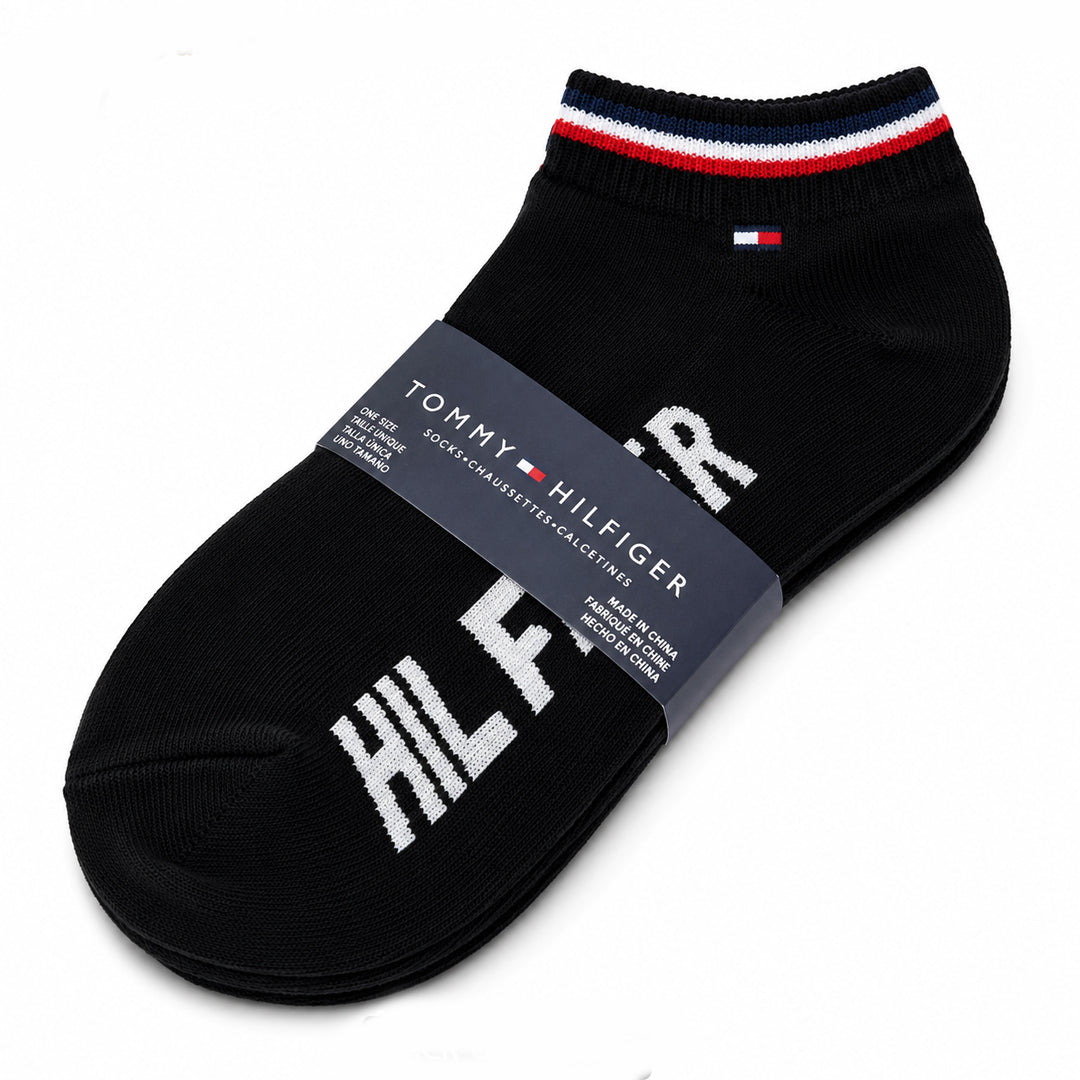 Tommy Hilfiger 3-Pack Socks