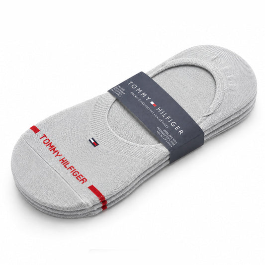 Tommy Hilfiger 3-Pack Socks