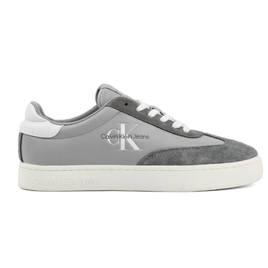 CALVIN KLEIN Classic Cupsole Low Mix Indc