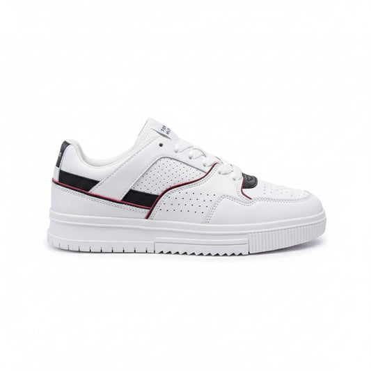 Tommy Hilfiger Supercup Signature -WHT
