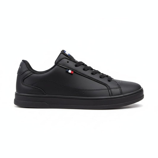 Tommy Hilfiger Supercup-Blk