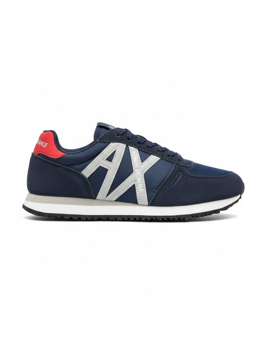 Armani Exchange Men's Rio Sneakers