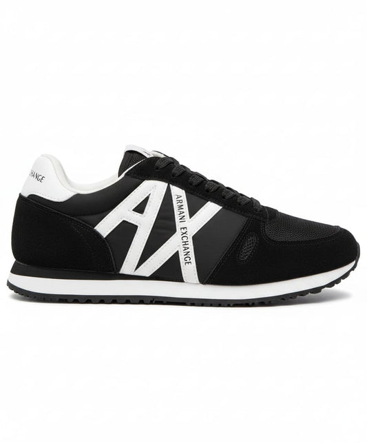 Armani Exchange Men's Rio Sneakers