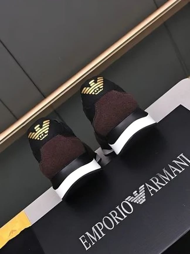 emporio armani Men's Sneakers