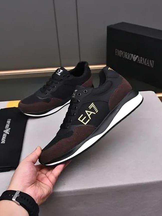 emporio armani Men's Sneakers