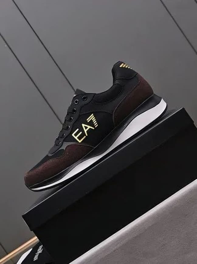 emporio armani Men's Sneakers