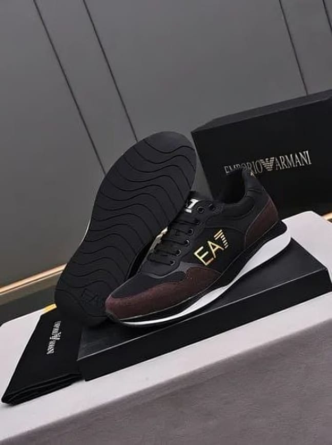 emporio armani Men's Sneakers