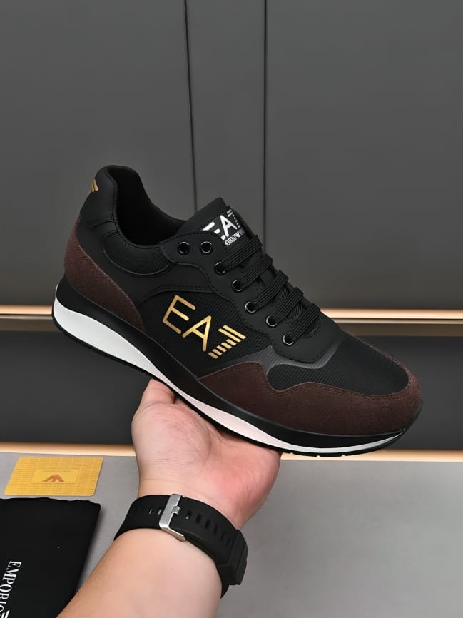 emporio armani Men's Sneakers