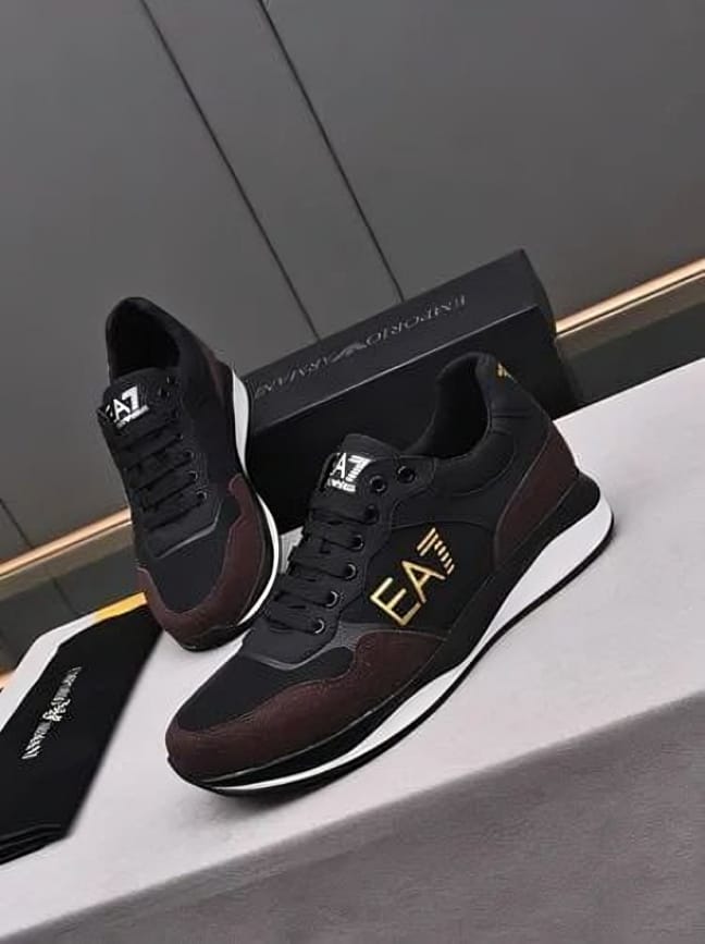 emporio armani Men's Sneakers