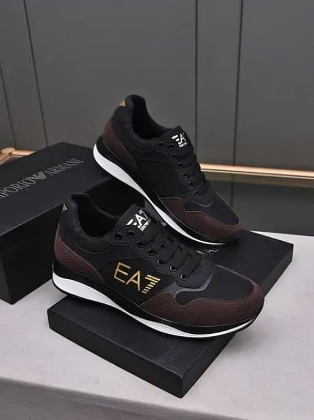 emporio armani Men's Sneakers