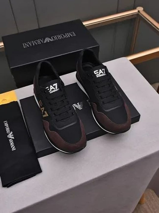emporio armani Men's Sneakers