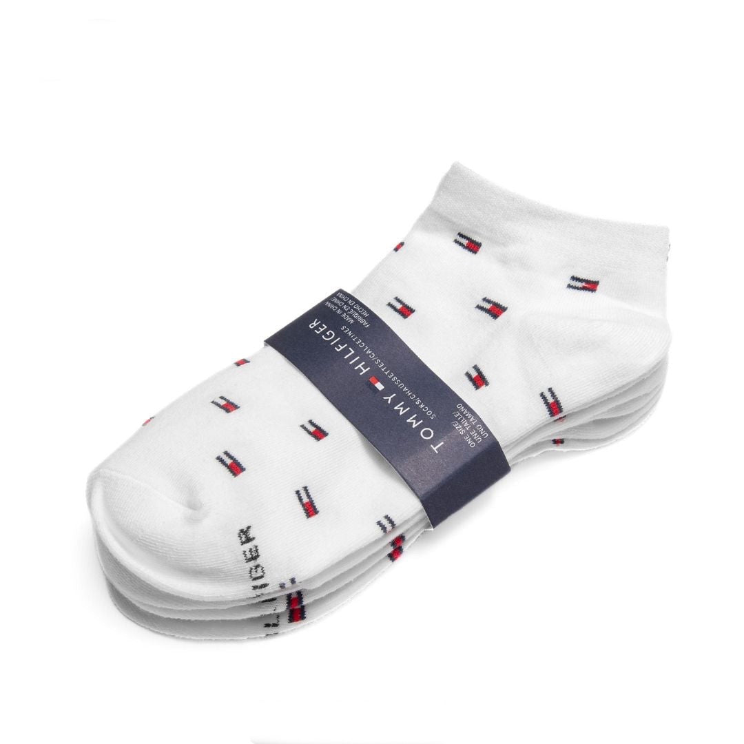 Tommy Hilfiger 3-Pack Socks