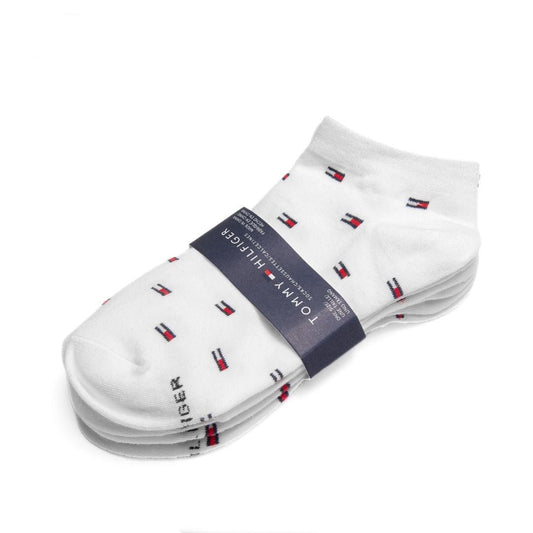 Tommy Hilfiger 3-Pack Socks