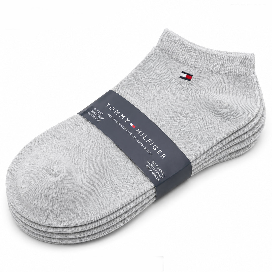 Tommy Hilfiger 3-Pack Socks
