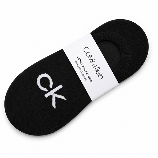 Calvin Klein  3-Pack Socks