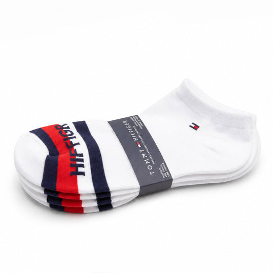 Tommy Hilfiger 3-Pack Socks