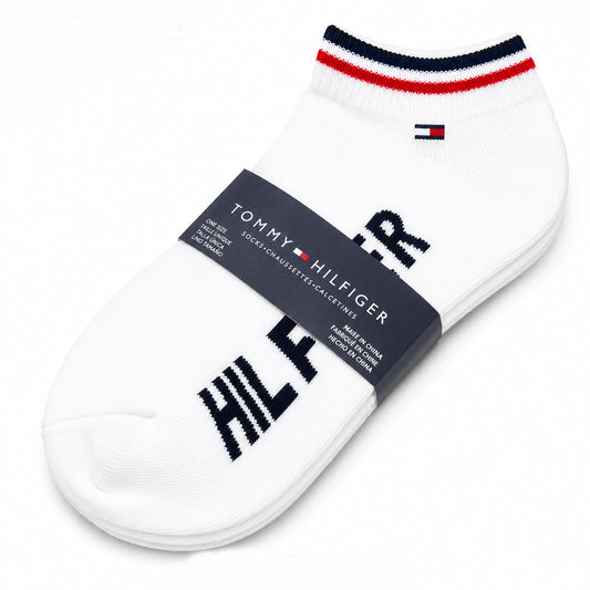 Tommy Hilfiger 3-Pack Socks