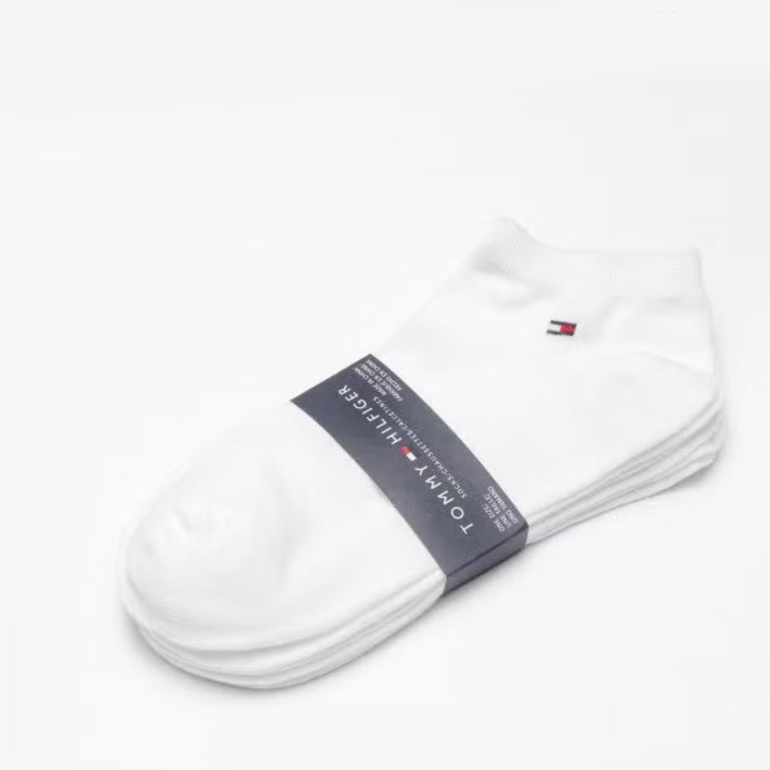 Tommy Hilfiger 3-Pack Socks