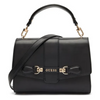 GUESS Nolana Top Handle Flap - BLK