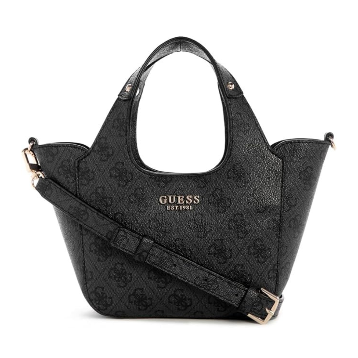 GUESS CALISTA 2 IN 1 MINI HANDTASCHE - COL