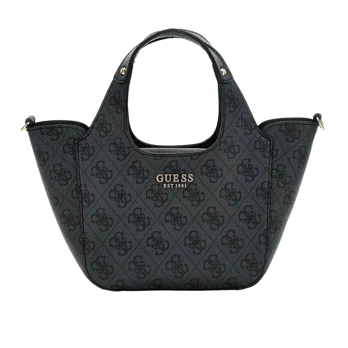 GUESS CALISTA 2 IN 1 MINI HANDTASCHE - COL