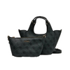GUESS CALISTA 2 IN 1 MINI HANDTASCHE - COL