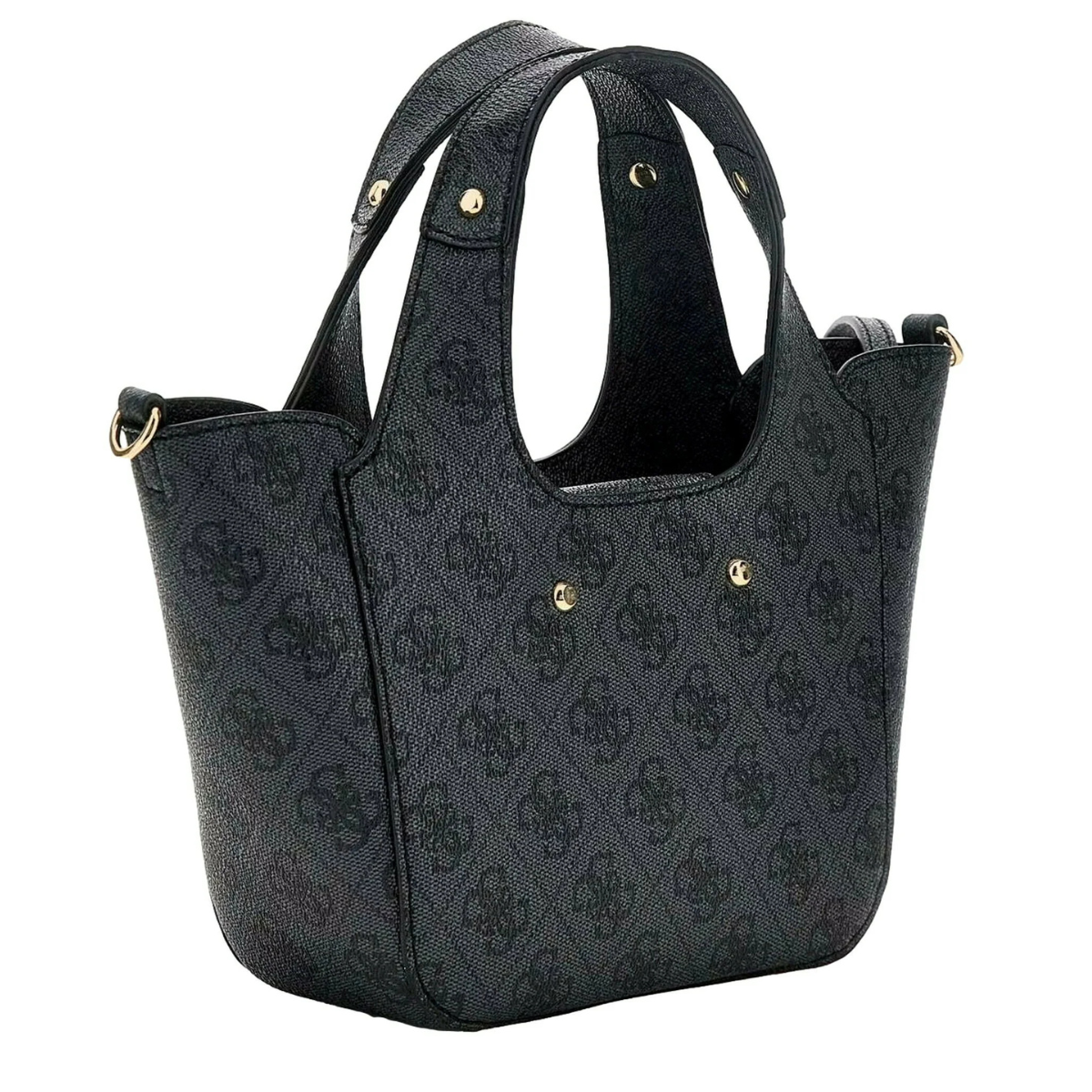 GUESS CALISTA 2 IN 1 MINI HANDTASCHE - COL