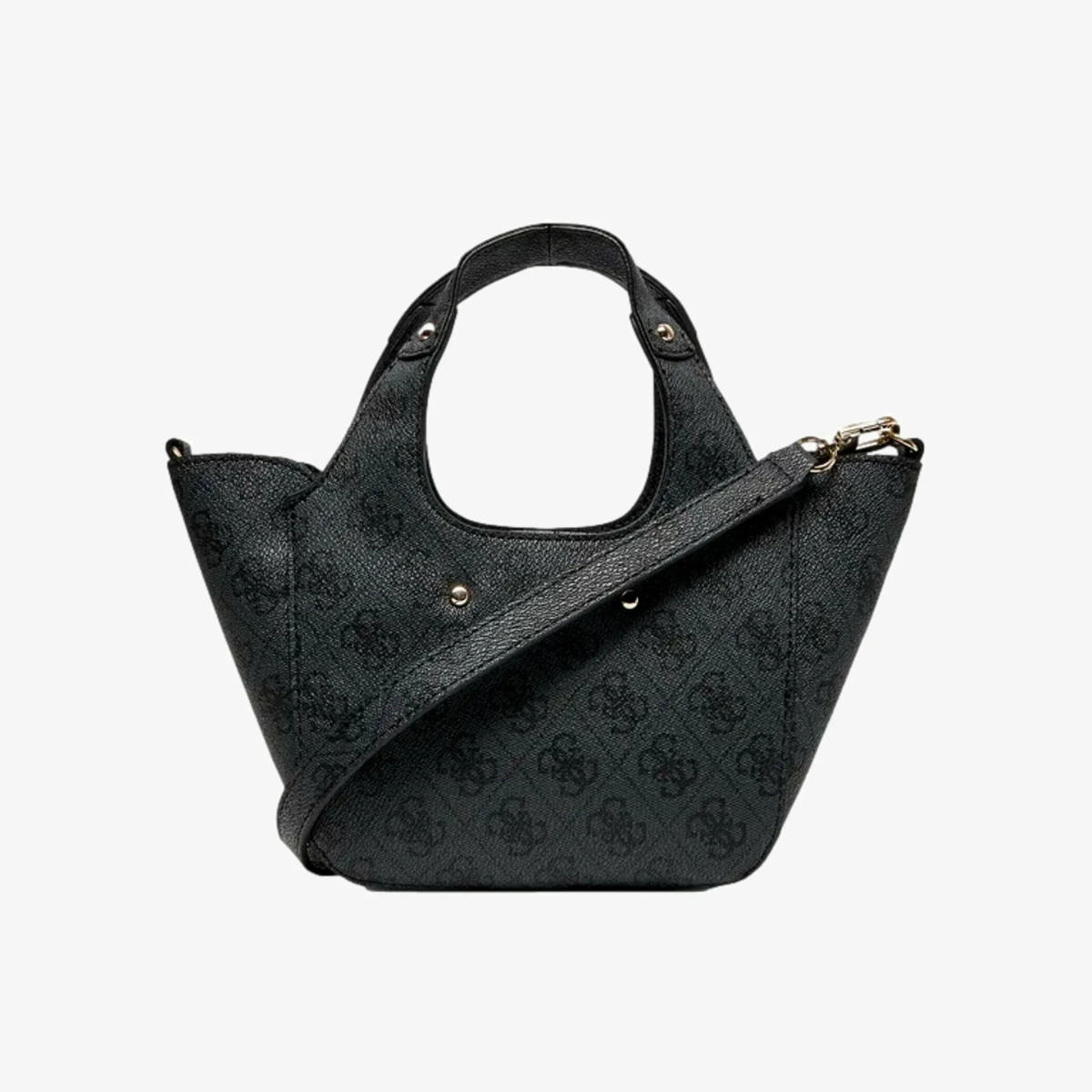 GUESS CALISTA 2 IN 1 MINI HANDTASCHE - COL