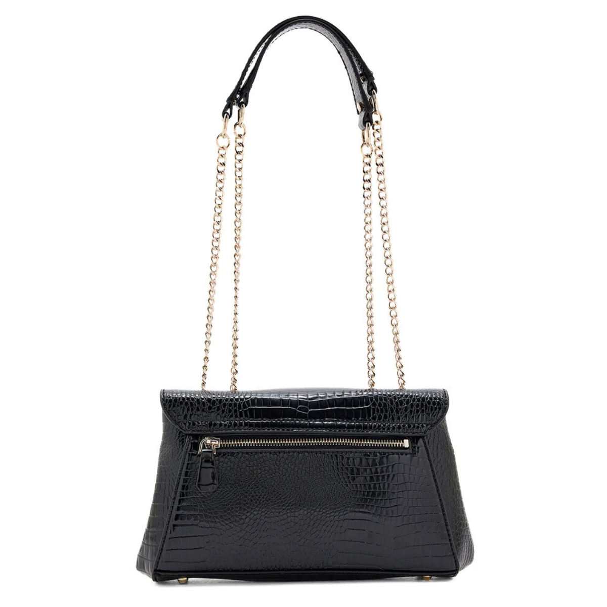 GUESS Silvye Convertible Crossbody Women - BLK