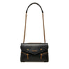 GUESS Trissa Shoulder Bag HWVB93-BLK