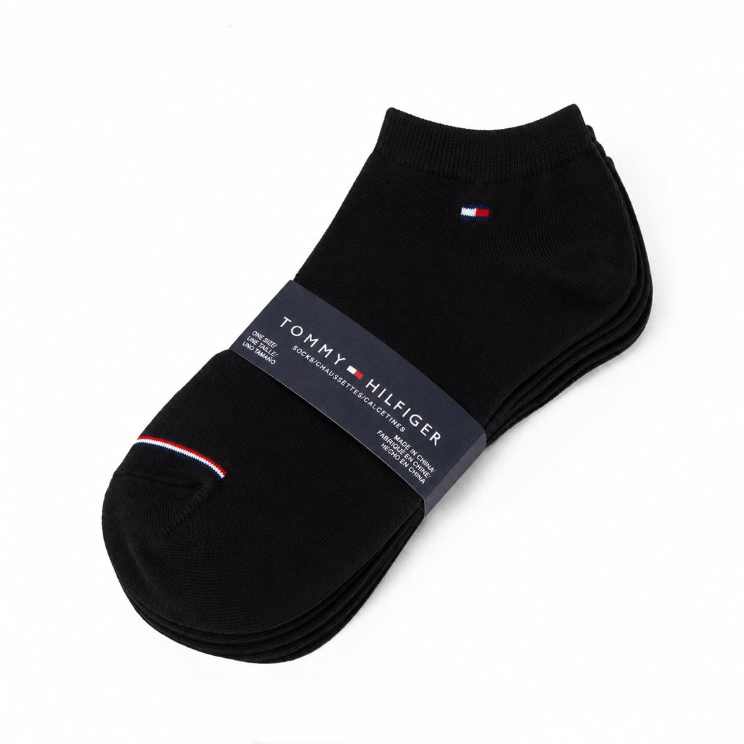 Tommy Hilfiger 3-Pack Socks