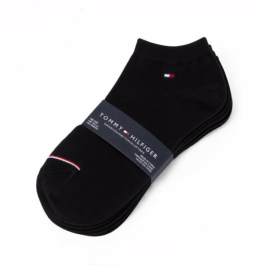 Tommy Hilfiger 3-Pack Socks