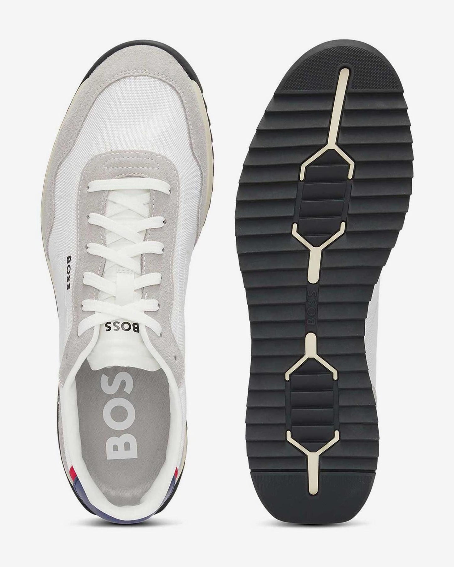 BOSS Zayn Low NYSD Sneaker